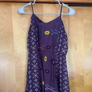 Xhilaration Summer Dress with adjustable straps